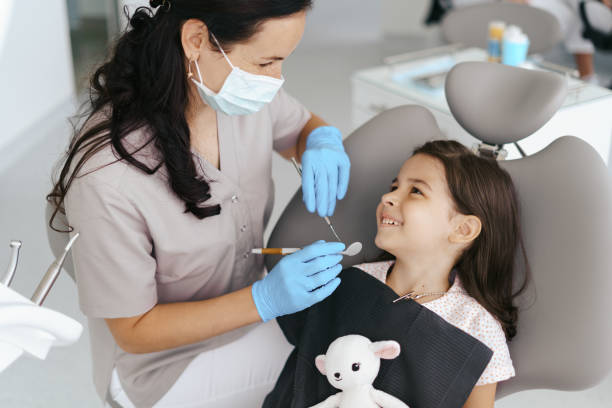 Best Pediatric Emergency Dentist in North Weeki Wachee, FL