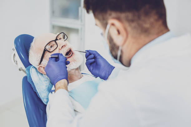Best Emergency Orthodontic Repairs in North Weeki Wachee, FL
